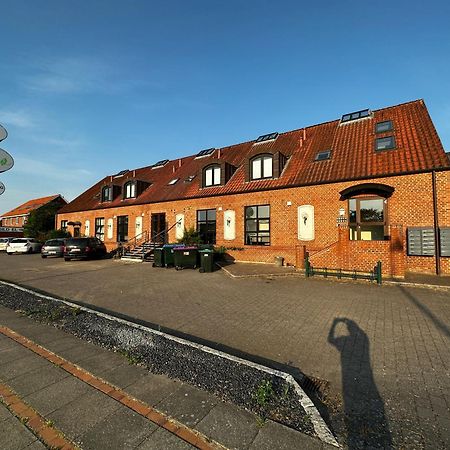 Holiday Apartments Tonder Exterior photo