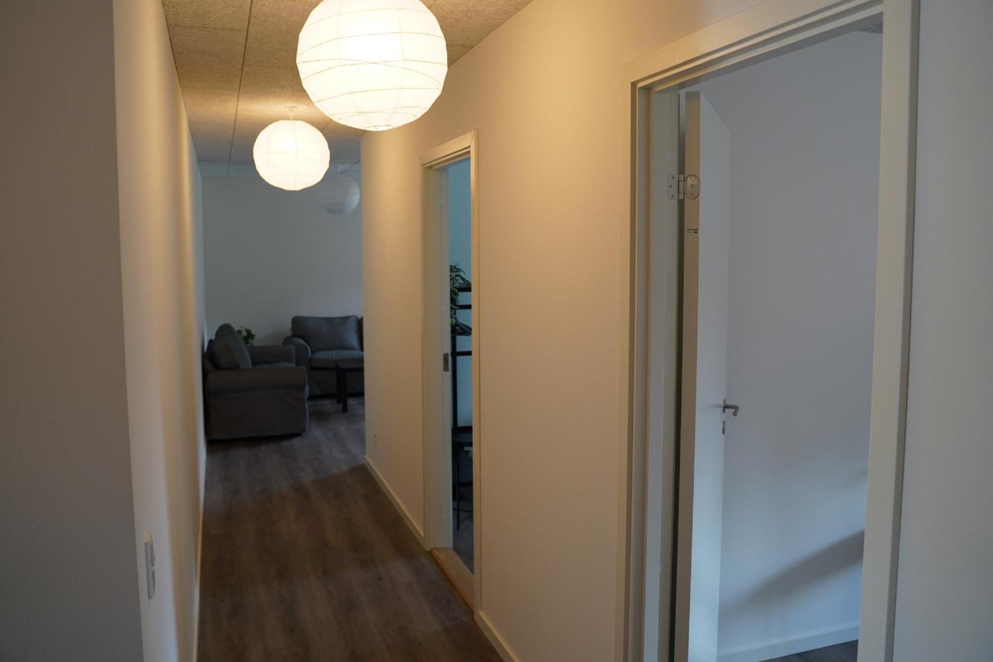 Holiday Apartments Tonder Exterior photo
